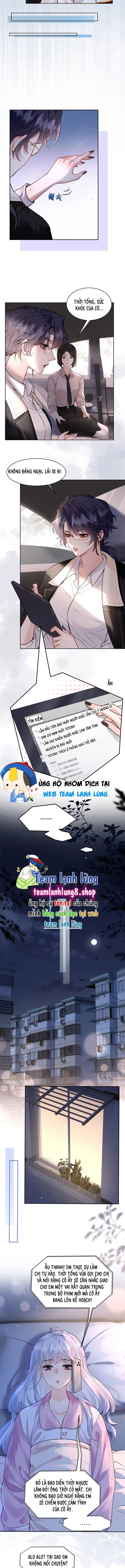 Thiết Ôm Luân Hãm Chapter 5 - 2