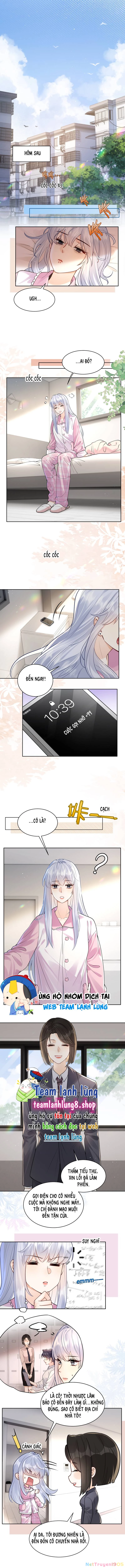 Thiết Ôm Luân Hãm Chapter 5 - 4