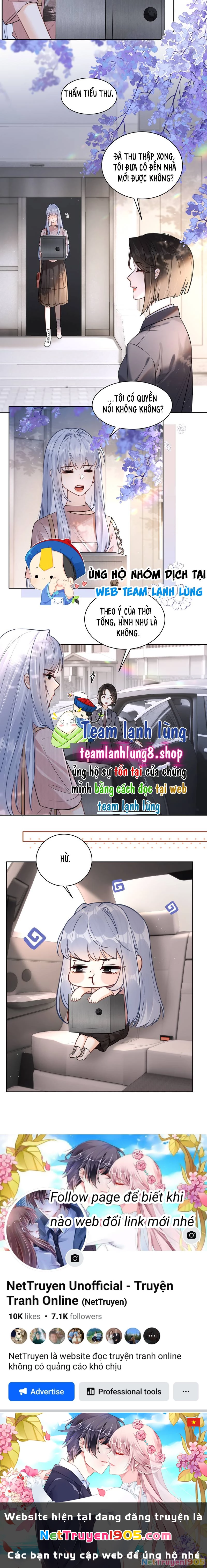 Thiết Ôm Luân Hãm Chapter 5 - 6