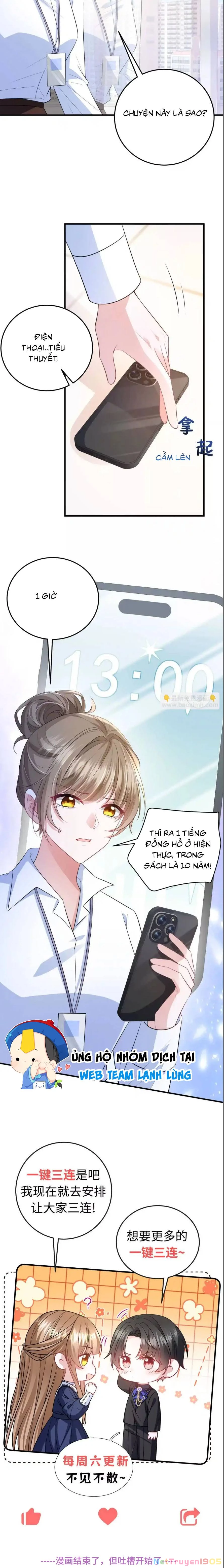 Trở Thành Hầu Gái Của Vị Bá Tước Bệnh Kiều Chapter 23 - Trang 2