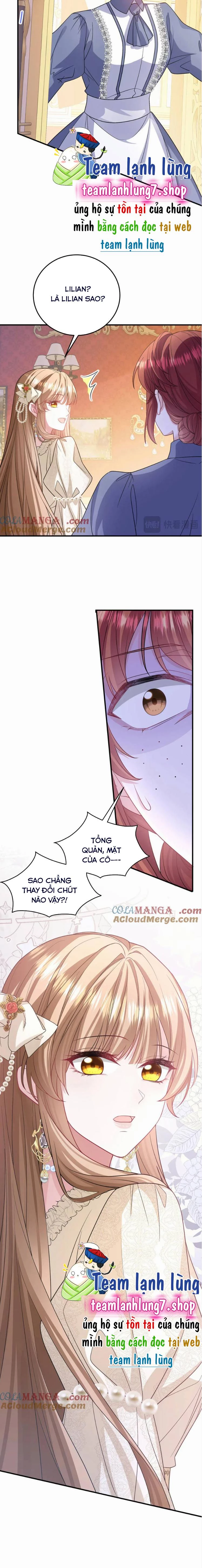 Trở Thành Hầu Gái Của Vị Bá Tước Bệnh Kiều Chapter 29 - Trang 2