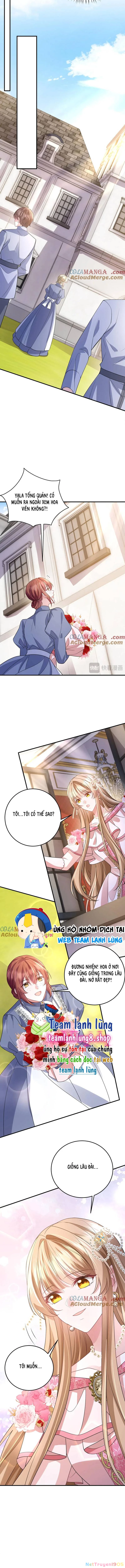 Trở Thành Hầu Gái Của Vị Bá Tước Bệnh Kiều Chapter 30 - Trang 2