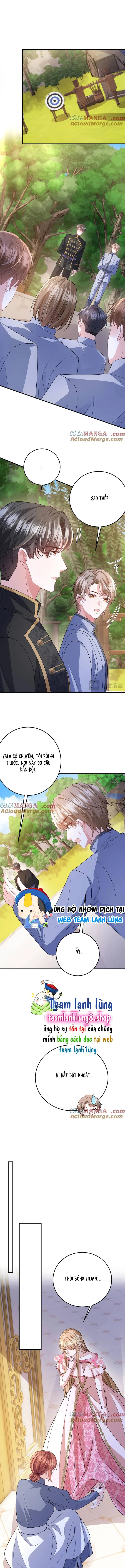 Trở Thành Hầu Gái Của Vị Bá Tước Bệnh Kiều Chapter 30 - Trang 2