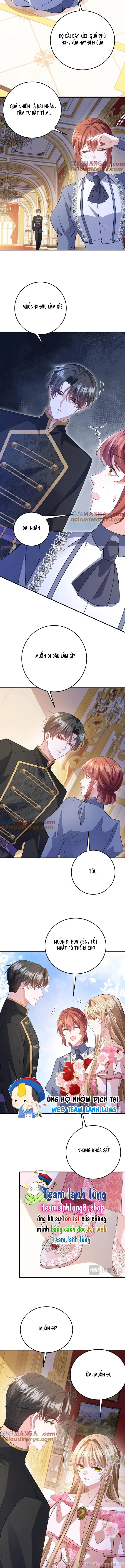 Trở Thành Hầu Gái Của Vị Bá Tước Bệnh Kiều Chapter 30 - Trang 2