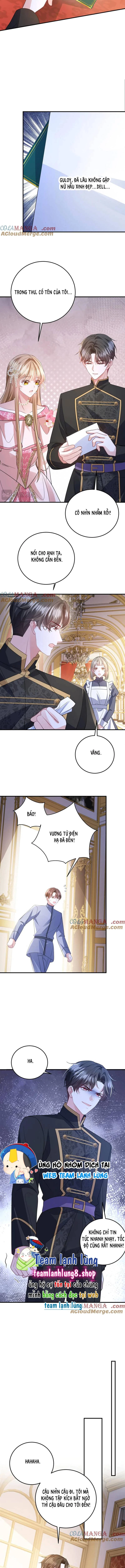Trở Thành Hầu Gái Của Vị Bá Tước Bệnh Kiều Chapter 30 - Trang 2