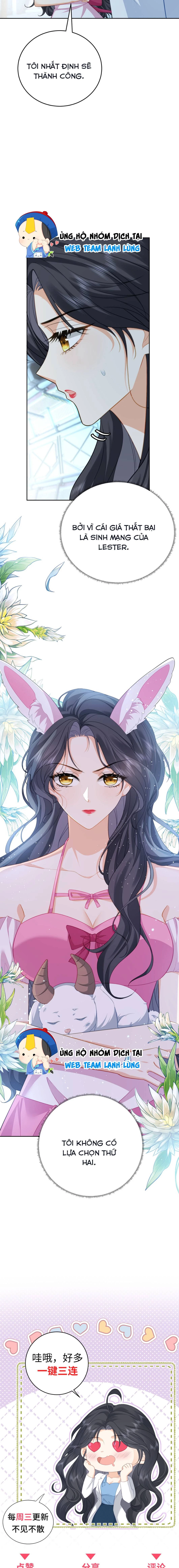Tôi Là Nữ Chính, Nhưng Nam Phụ Lại Quá Đẹp Trai. Chapter 25 - Trang 2