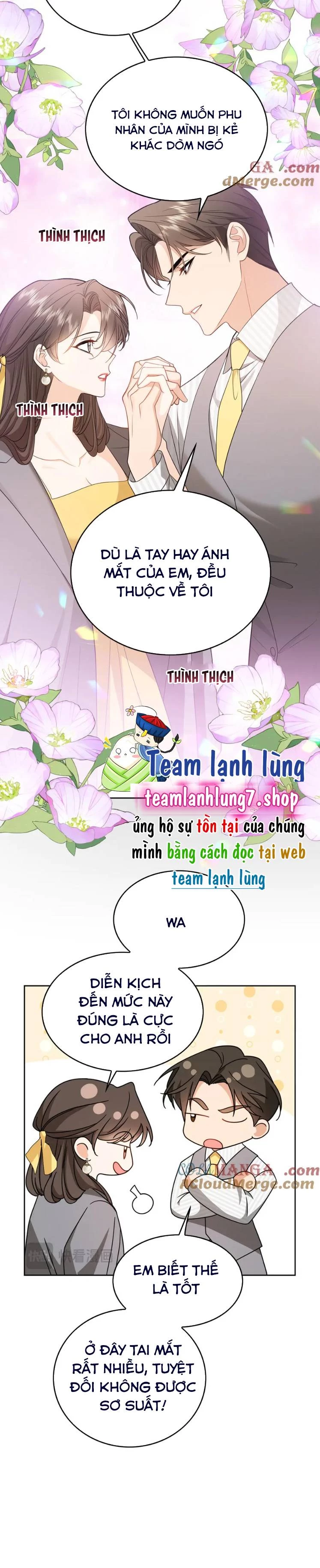 Người Tình Hợp Đồng Của Tổng Tài Chapter  26 - 4