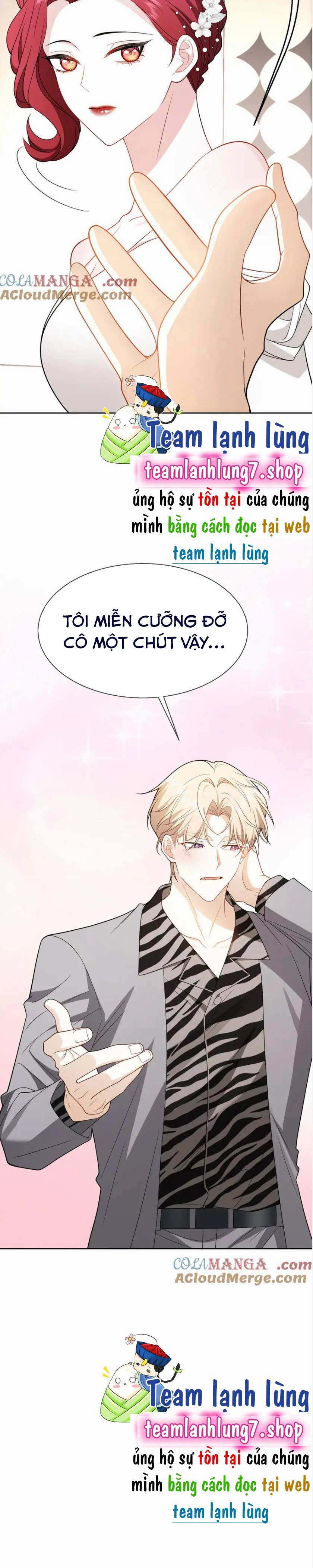 Người Tình Hợp Đồng Của Tổng Tài Chapter 28 - 5