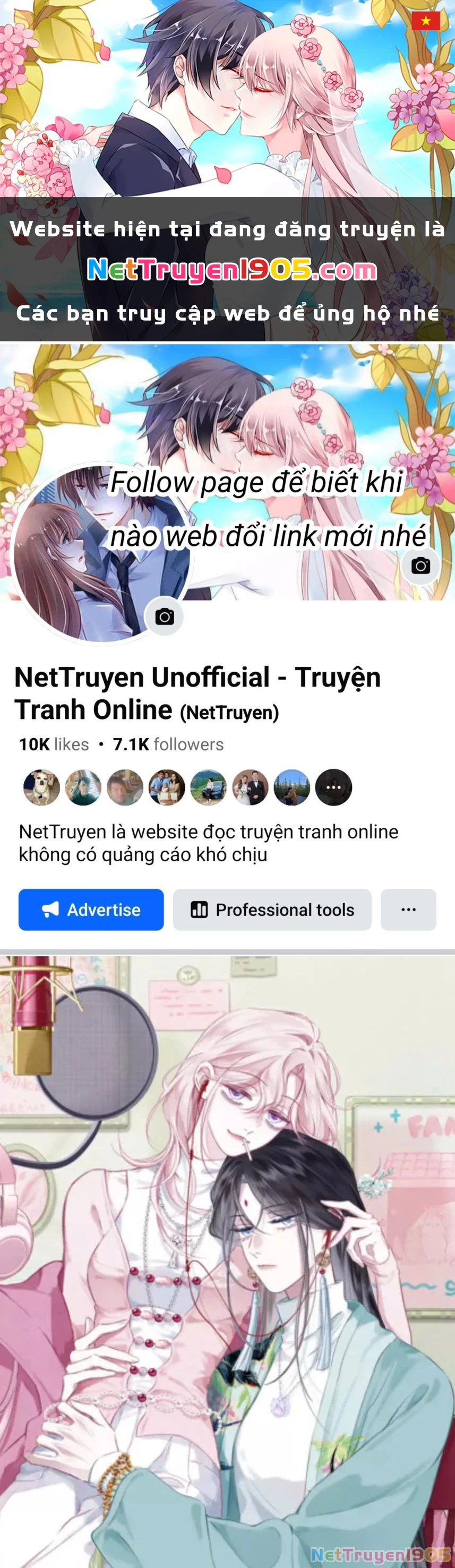 Nhịp Đập Cảm Xúc Chapter 0 - 1
