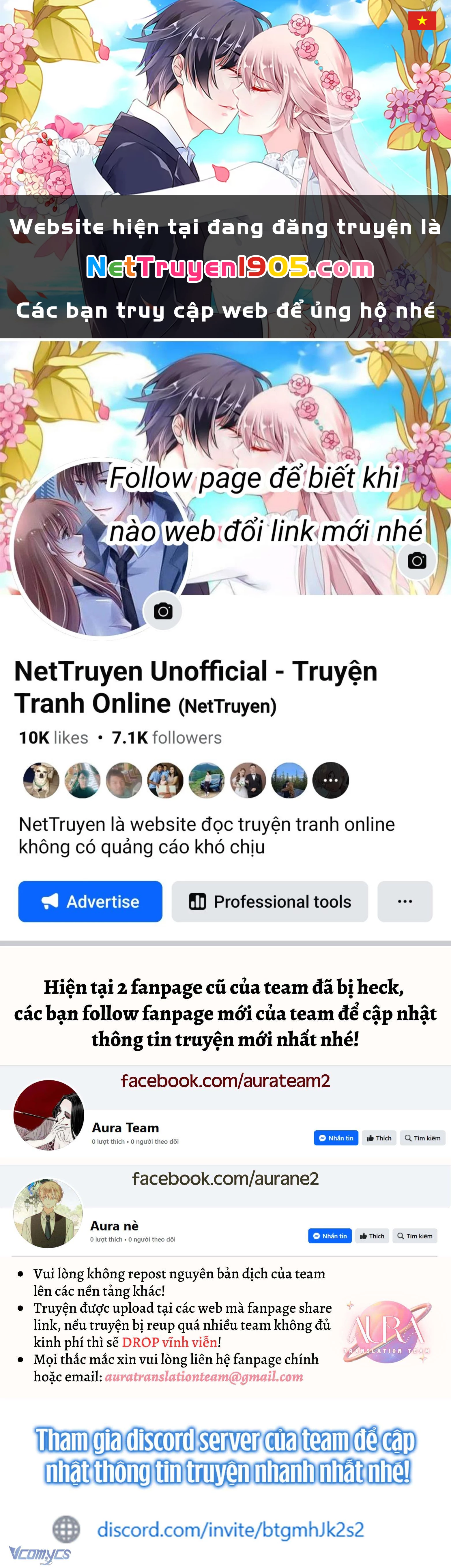 Hãy Khóc Và Cầu Nguyện Đi Chapter 45 - 1