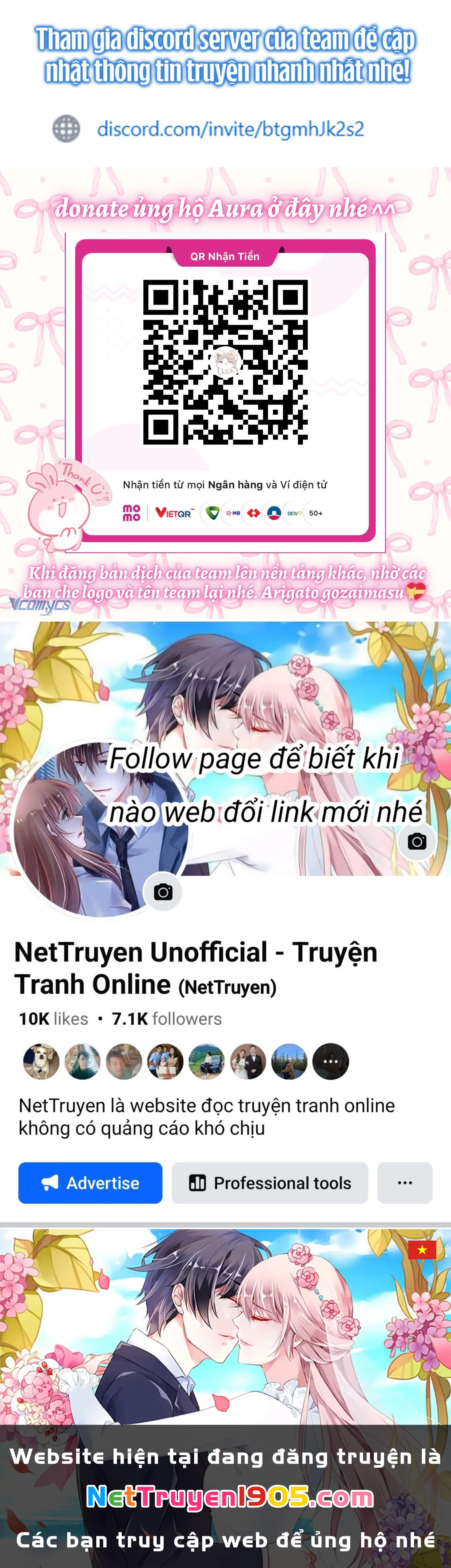 Hãy Khóc Và Cầu Nguyện Đi Chapter 45 - Trang 2