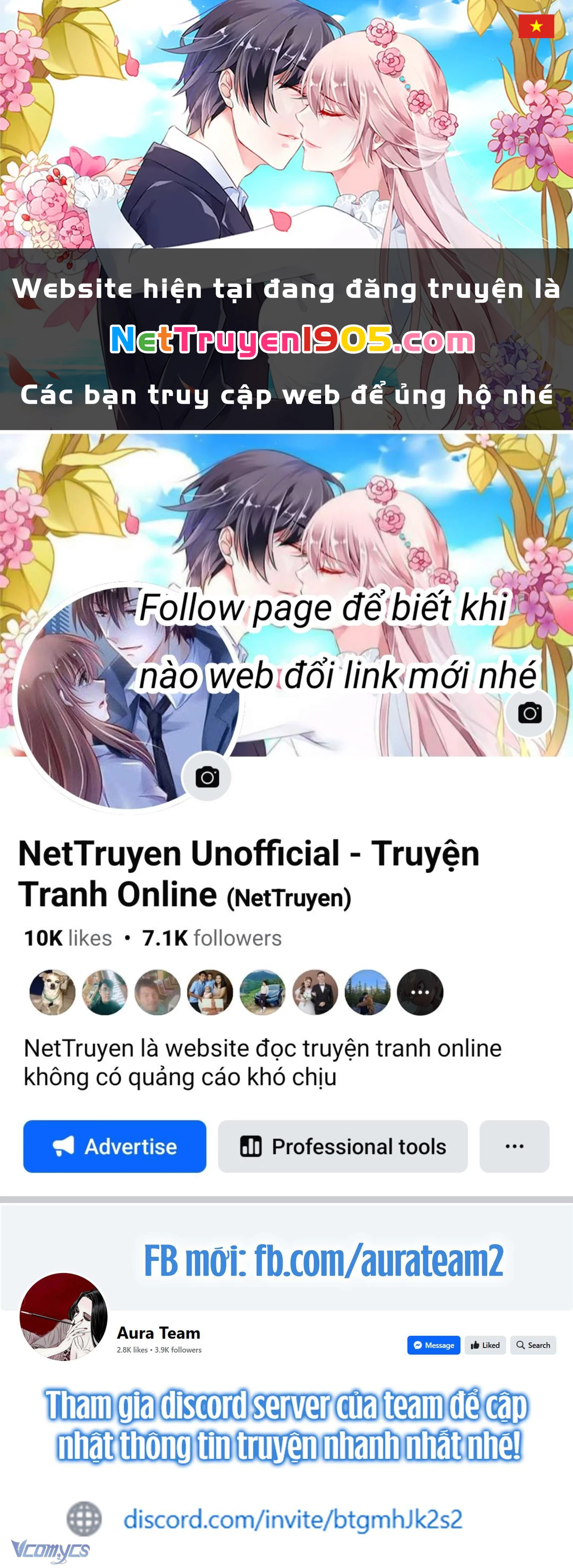 Hãy Khóc Và Cầu Nguyện Đi Chapter 46 - 1
