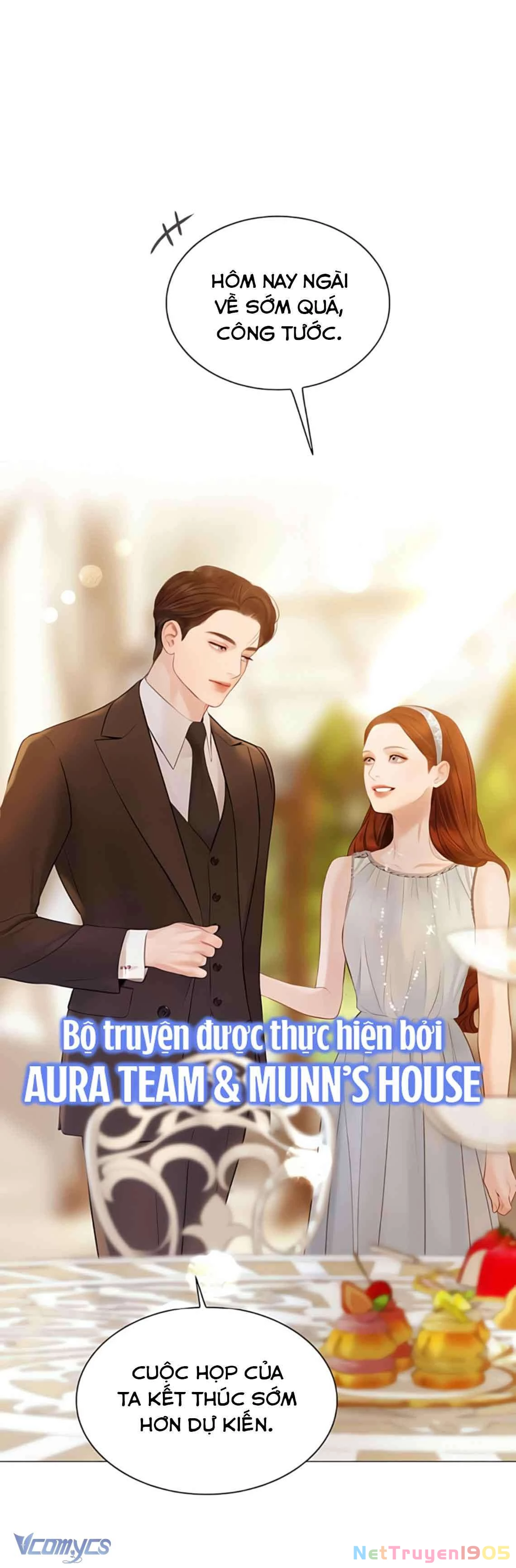 Hãy Khóc Và Cầu Nguyện Đi Chapter 46 - Trang 2