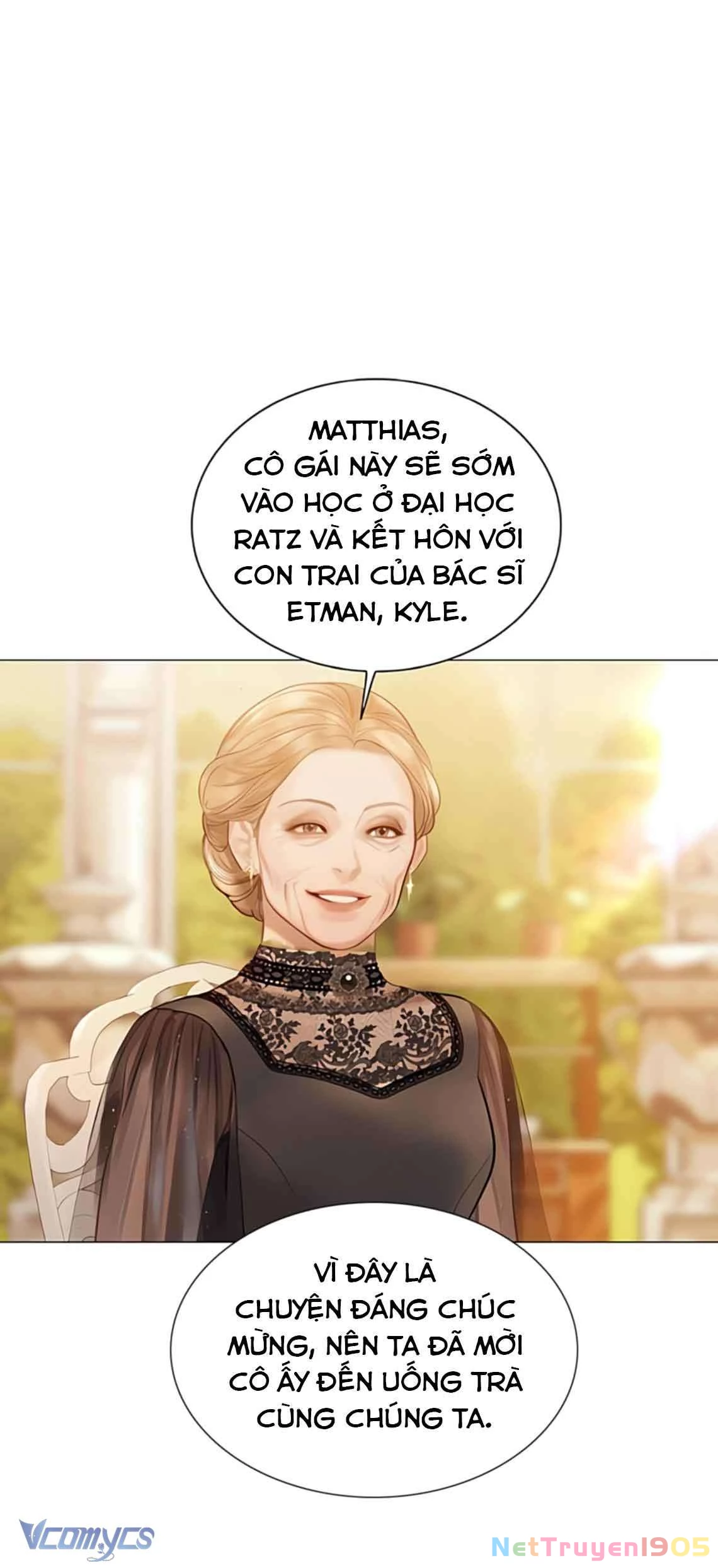 Hãy Khóc Và Cầu Nguyện Đi Chapter 46 - Trang 2