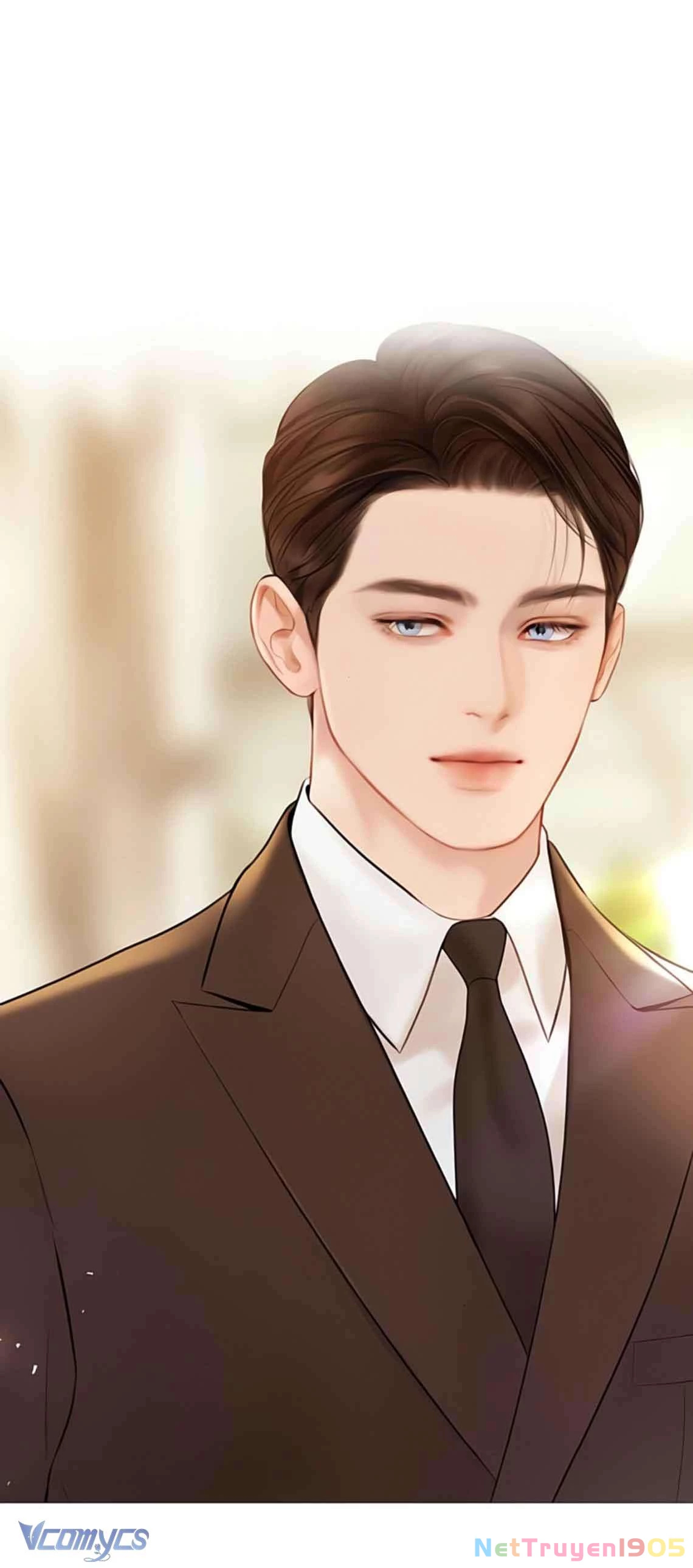 Hãy Khóc Và Cầu Nguyện Đi Chapter 46 - Trang 2