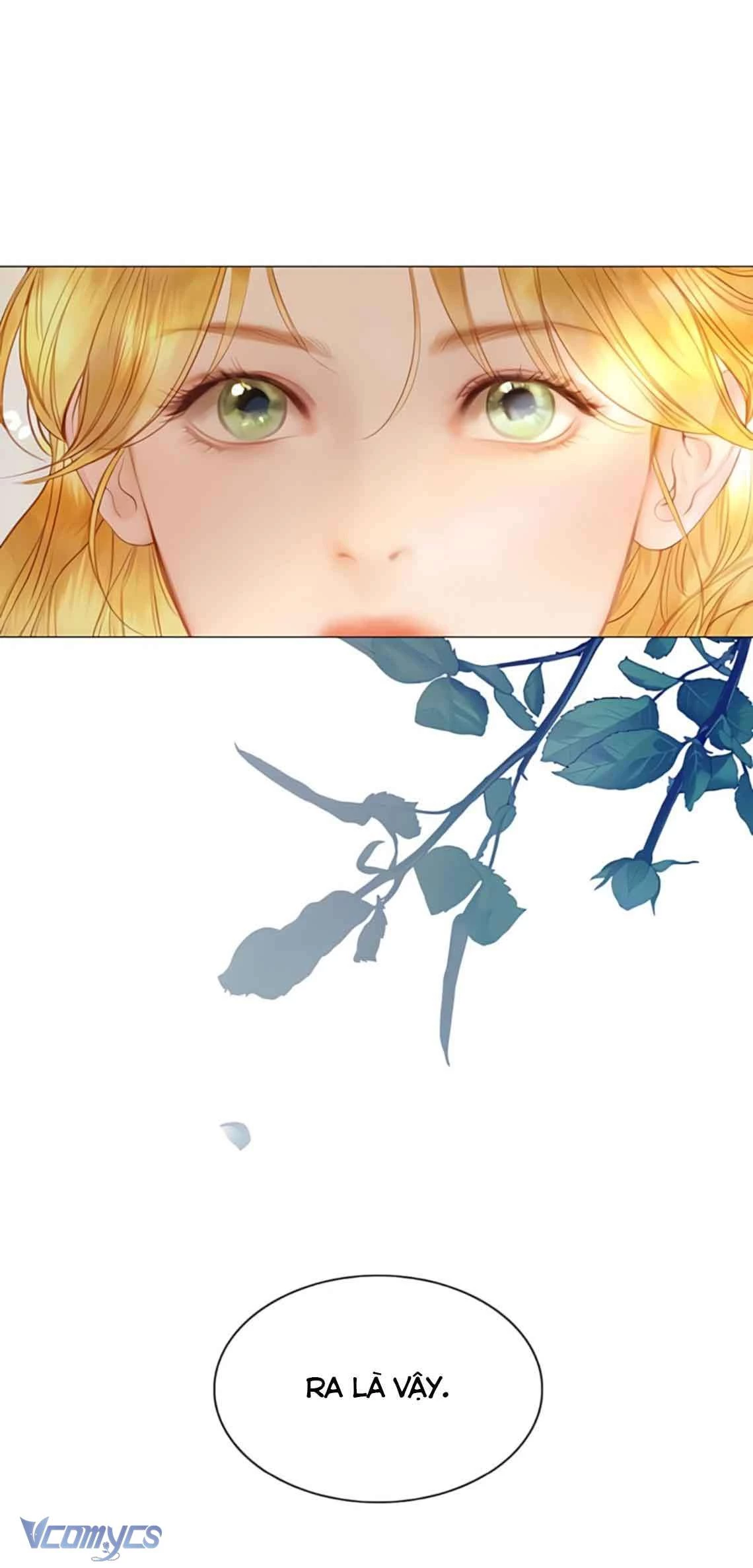 Hãy Khóc Và Cầu Nguyện Đi Chapter 46 - Trang 2