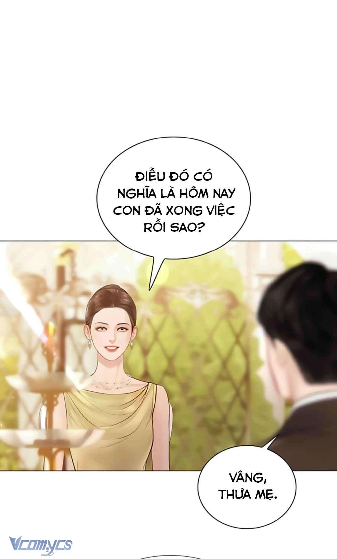 Hãy Khóc Và Cầu Nguyện Đi Chapter 46 - Trang 2