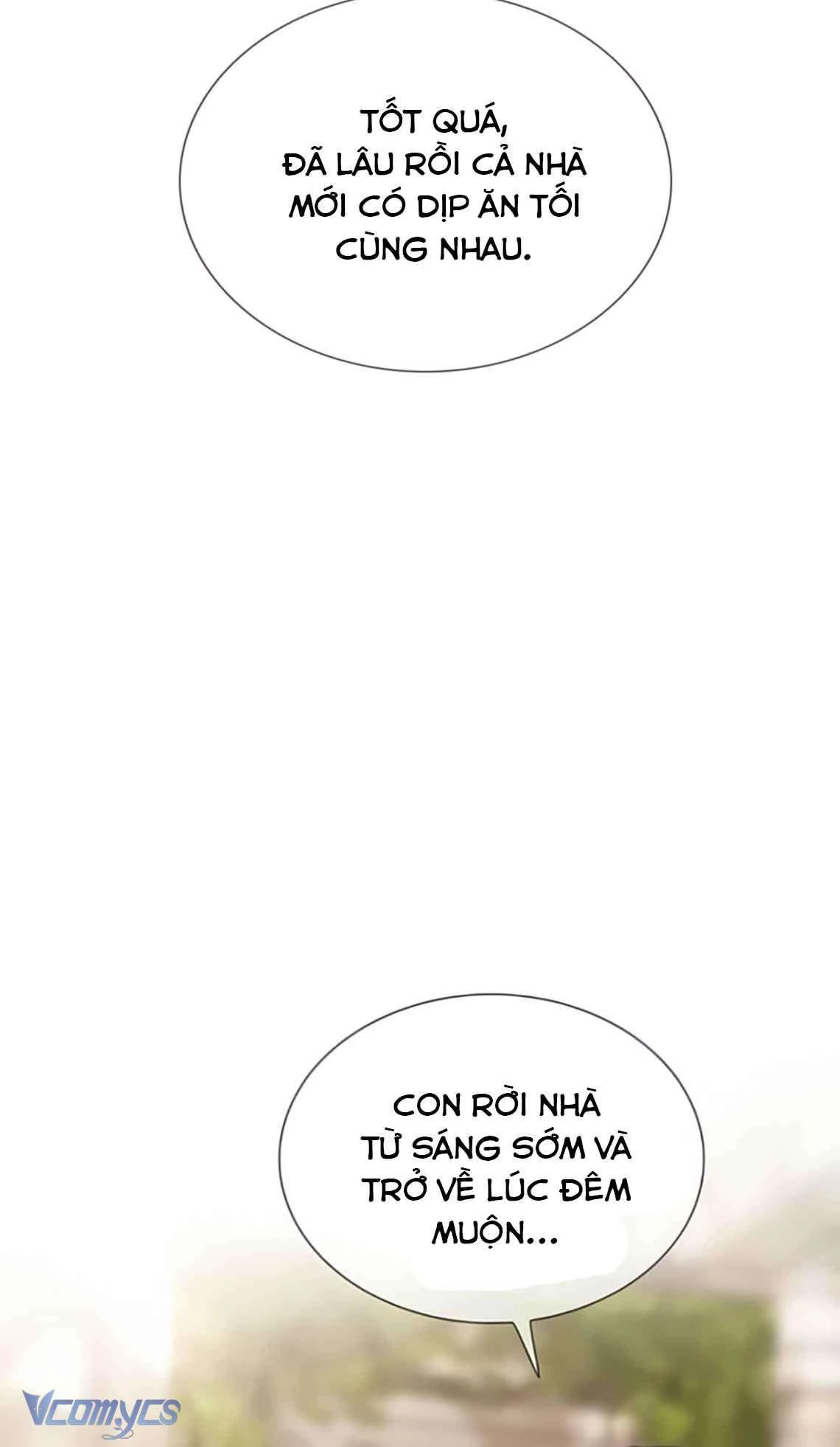 Hãy Khóc Và Cầu Nguyện Đi Chapter 46 - Trang 2