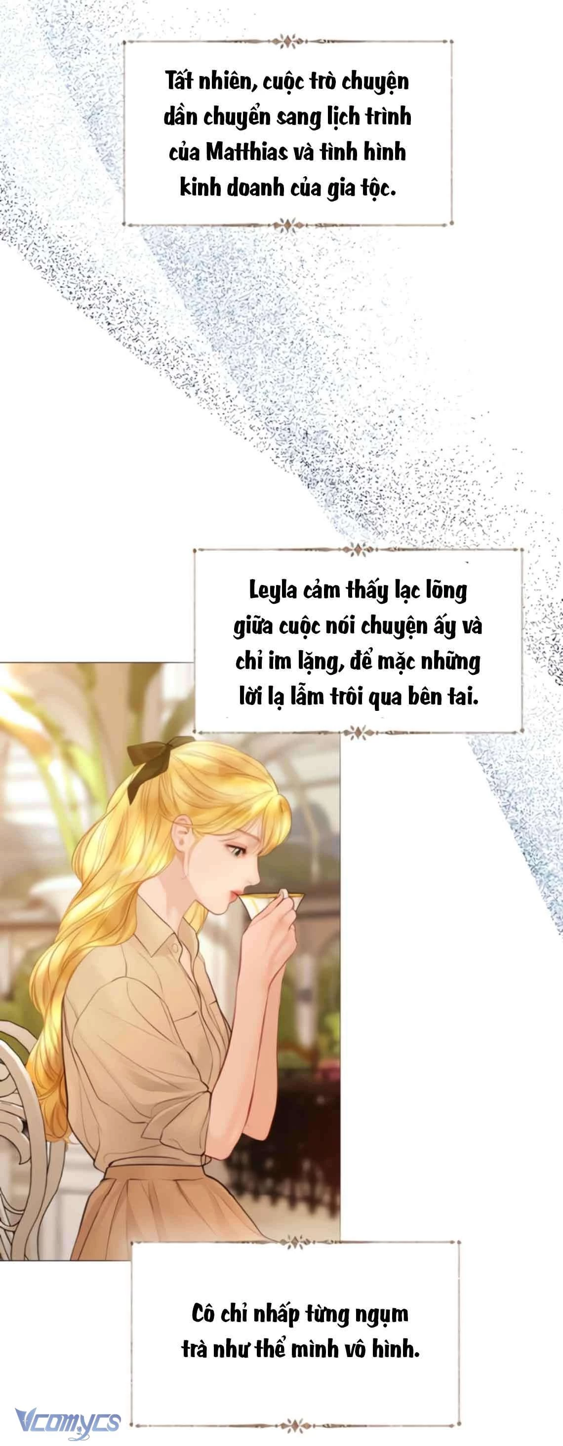 Hãy Khóc Và Cầu Nguyện Đi Chapter 46 - Trang 2