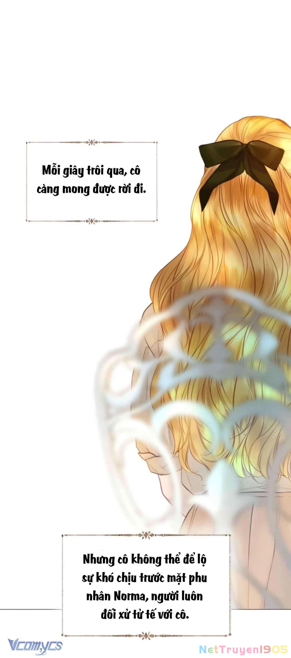 Hãy Khóc Và Cầu Nguyện Đi Chapter 46 - Trang 2