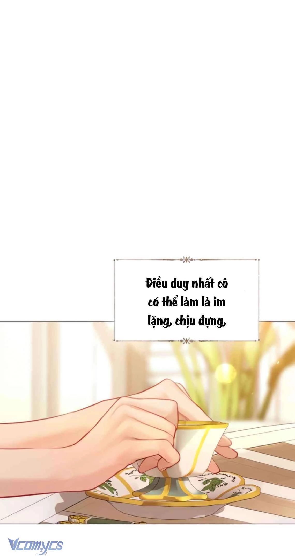 Hãy Khóc Và Cầu Nguyện Đi Chapter 46 - Trang 2