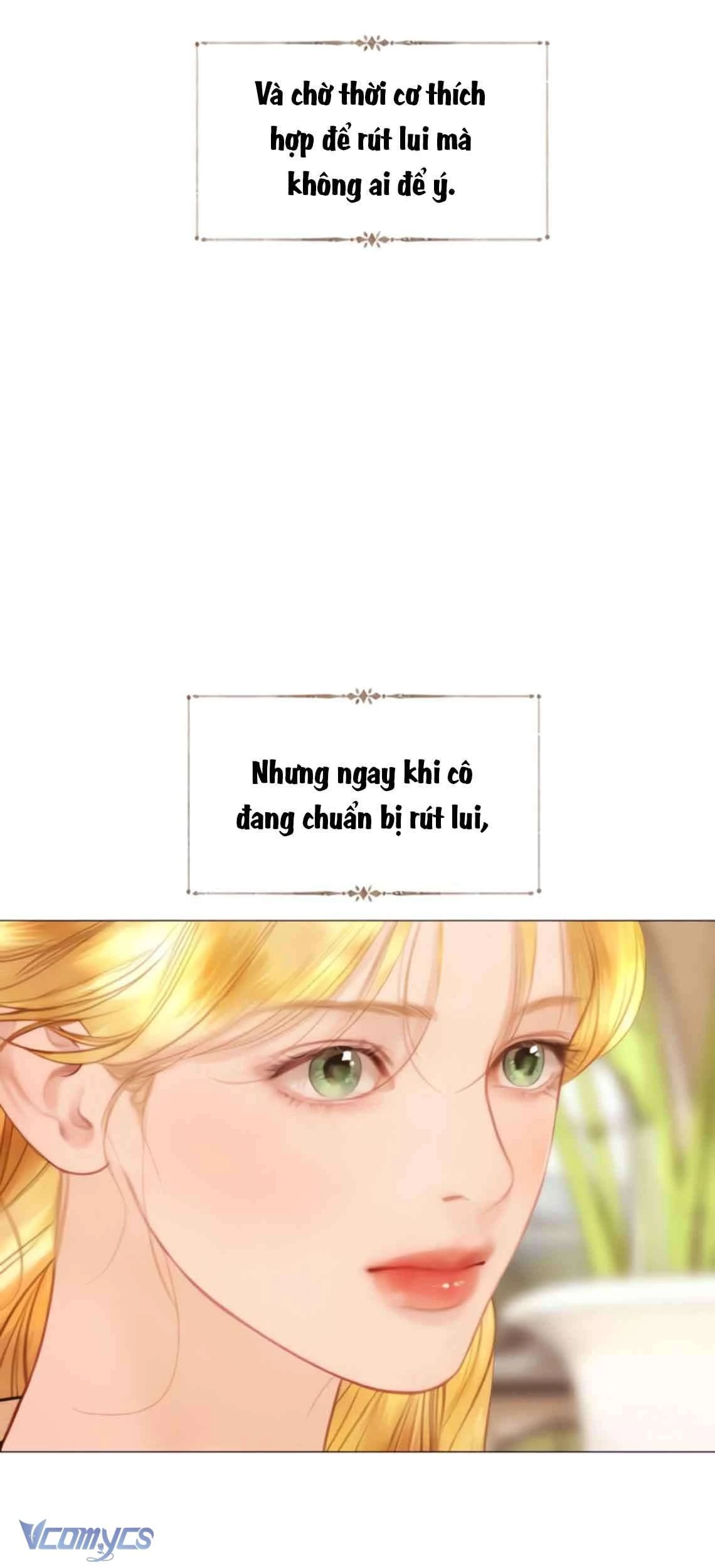Hãy Khóc Và Cầu Nguyện Đi Chapter 46 - Trang 2