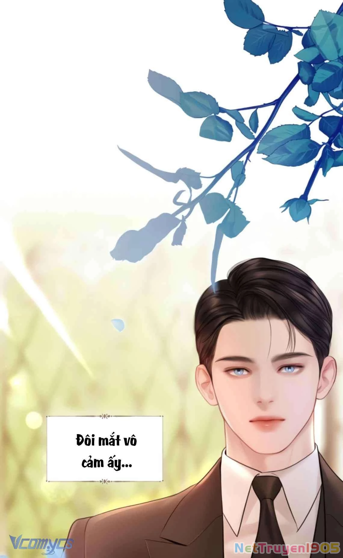 Hãy Khóc Và Cầu Nguyện Đi Chapter 46 - Trang 2