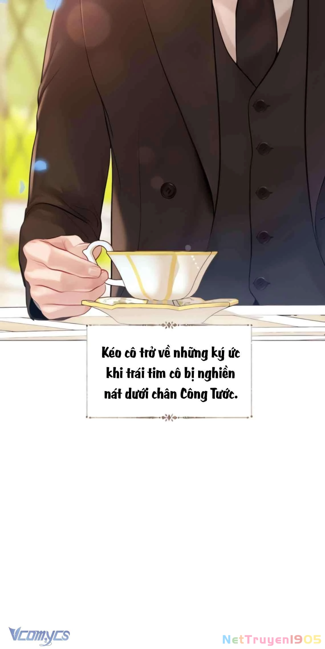 Hãy Khóc Và Cầu Nguyện Đi Chapter 46 - Trang 2