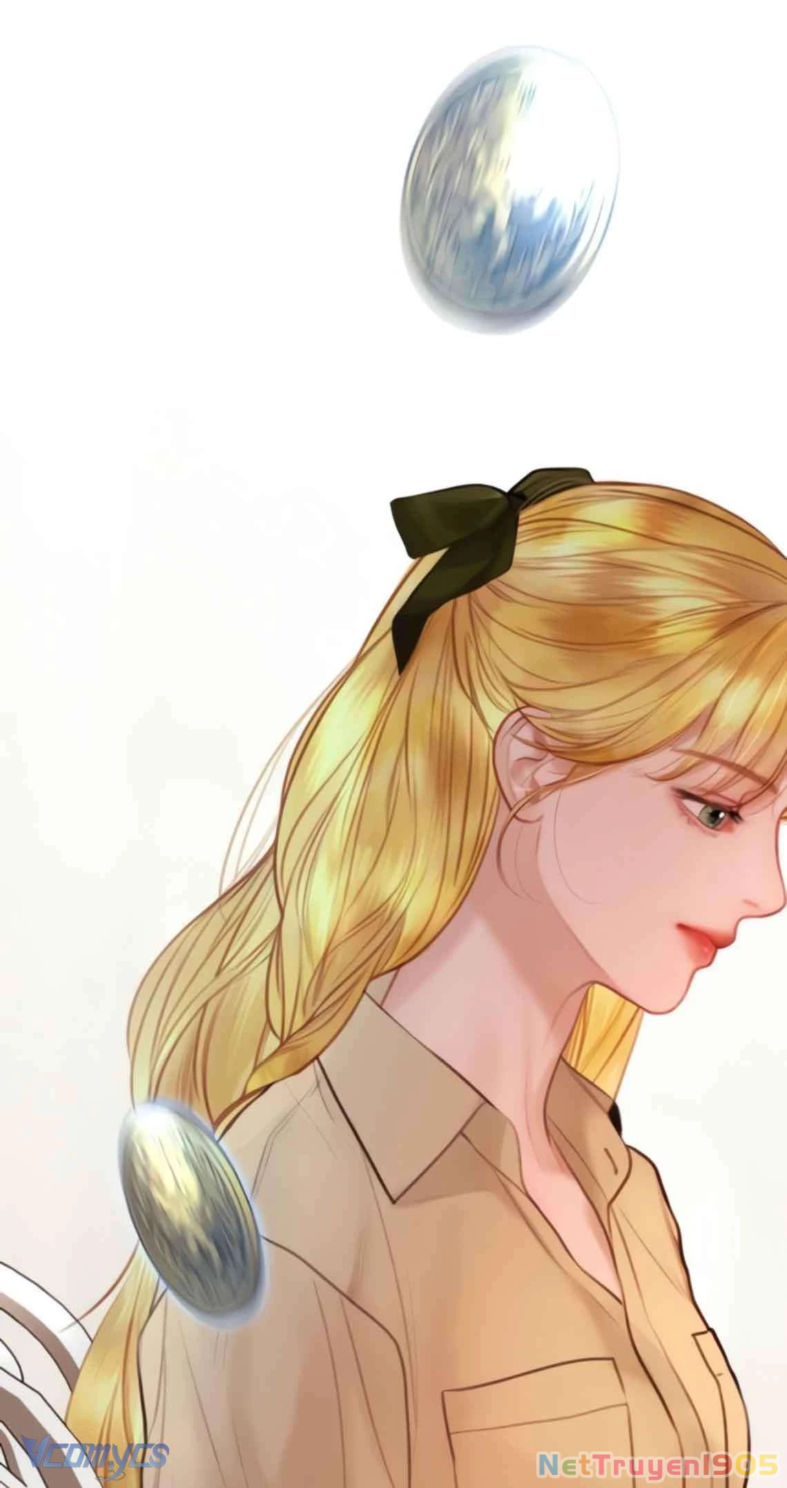 Hãy Khóc Và Cầu Nguyện Đi Chapter 46 - Trang 2