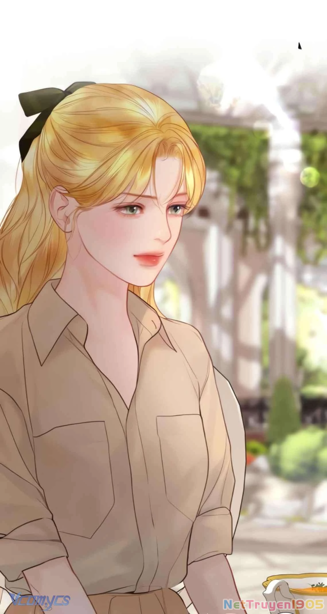 Hãy Khóc Và Cầu Nguyện Đi Chapter 46 - Trang 2