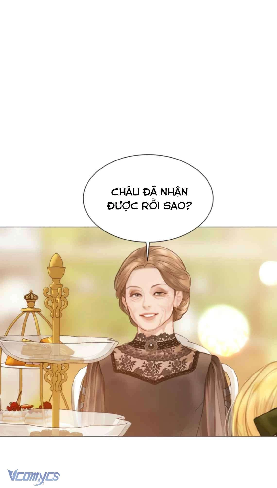 Hãy Khóc Và Cầu Nguyện Đi Chapter 46 - Trang 2