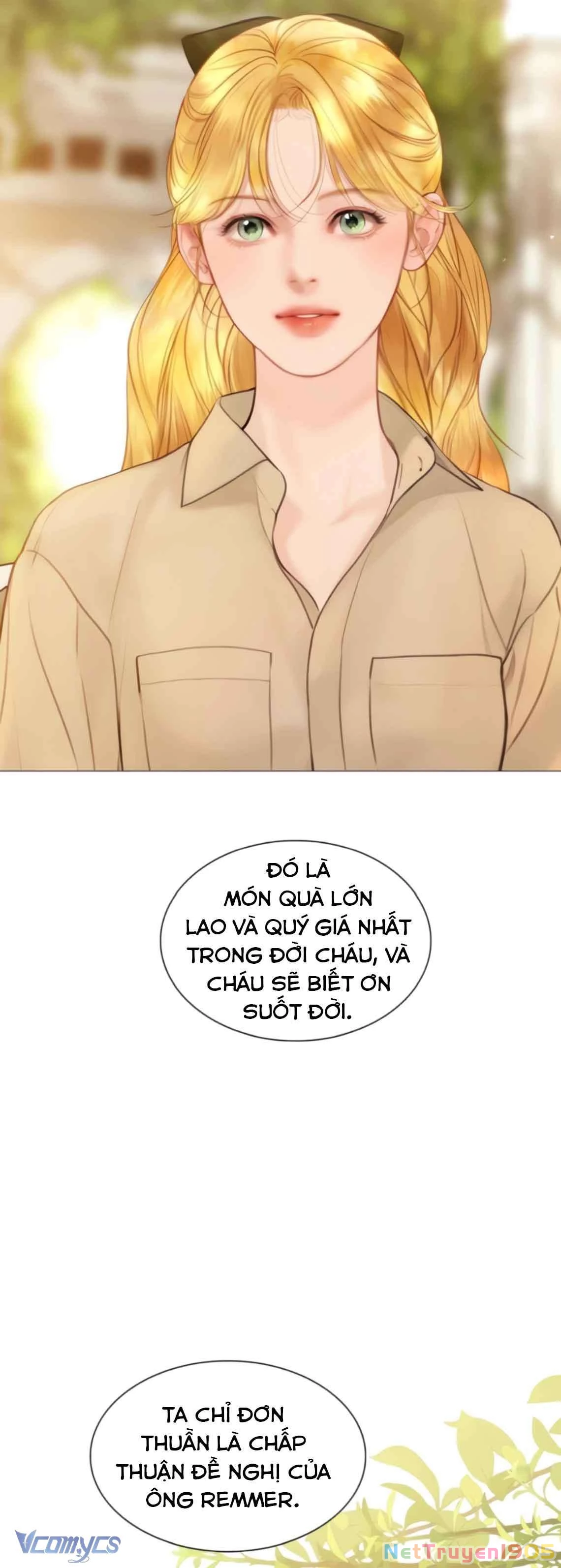 Hãy Khóc Và Cầu Nguyện Đi Chapter 46 - Trang 2
