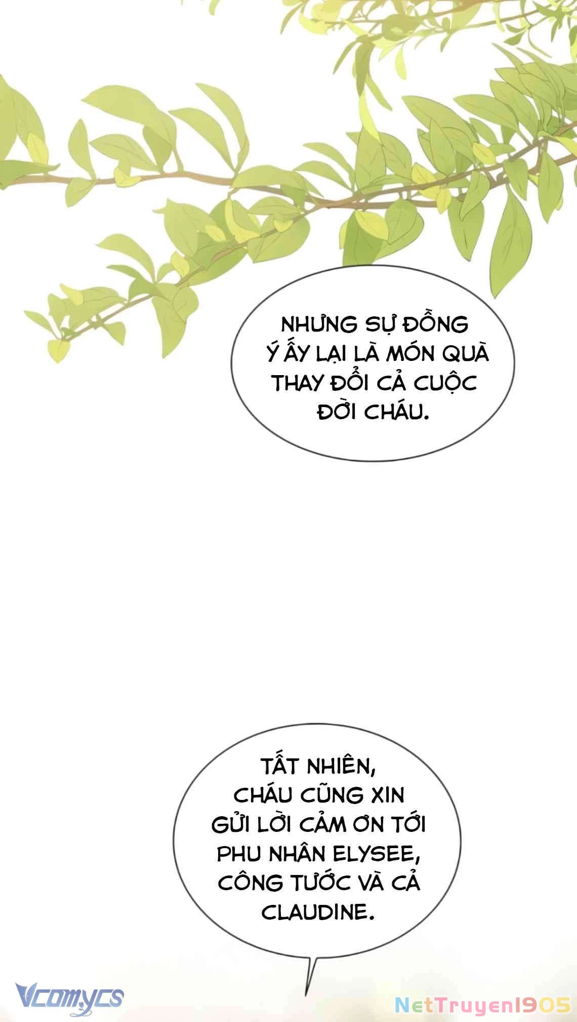 Hãy Khóc Và Cầu Nguyện Đi Chapter 46 - Trang 2