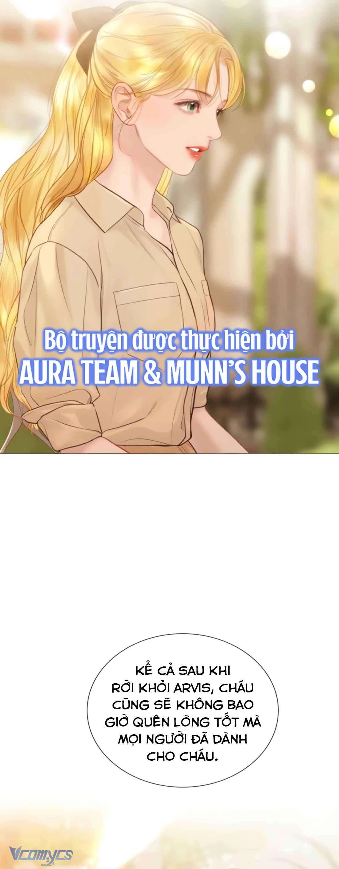 Hãy Khóc Và Cầu Nguyện Đi Chapter 46 - Trang 2