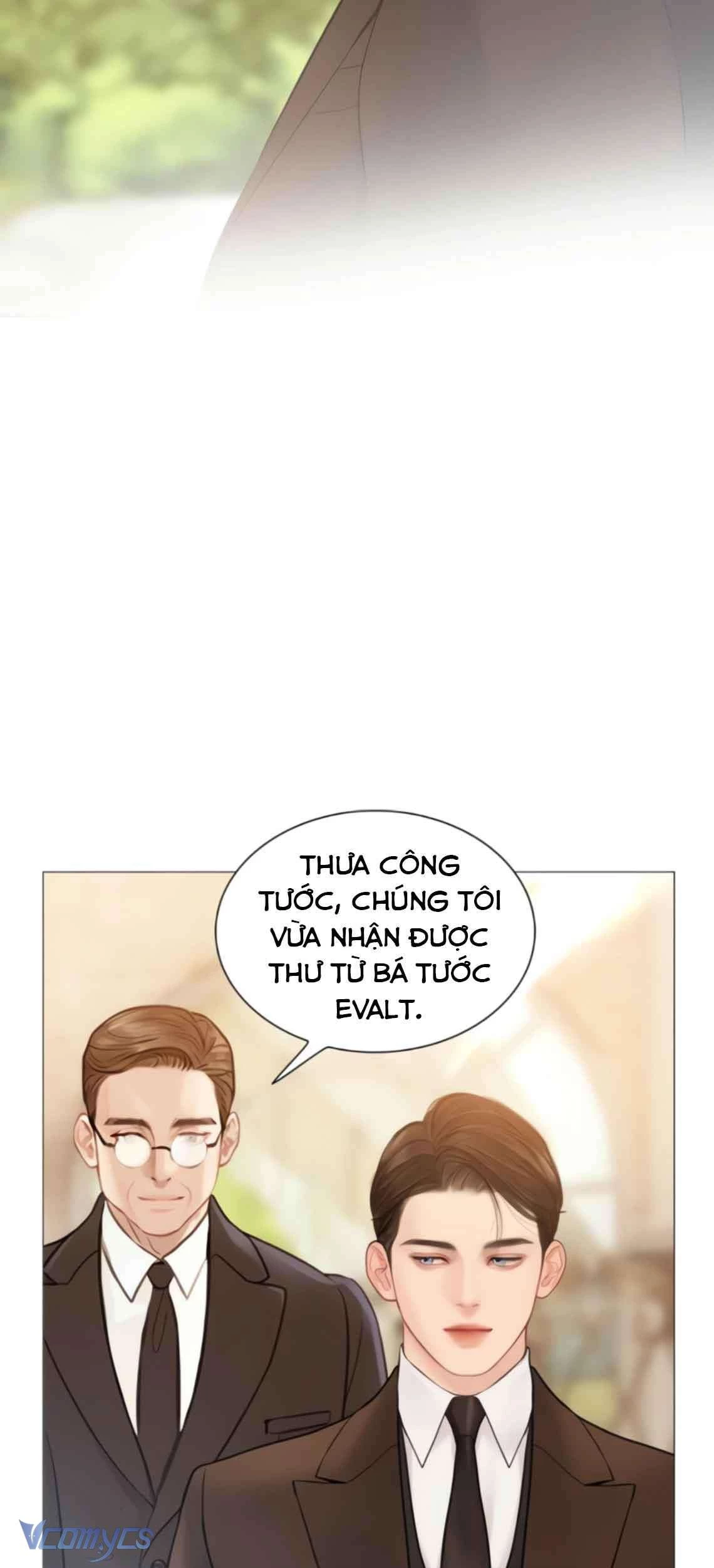 Hãy Khóc Và Cầu Nguyện Đi Chapter 46 - Trang 2