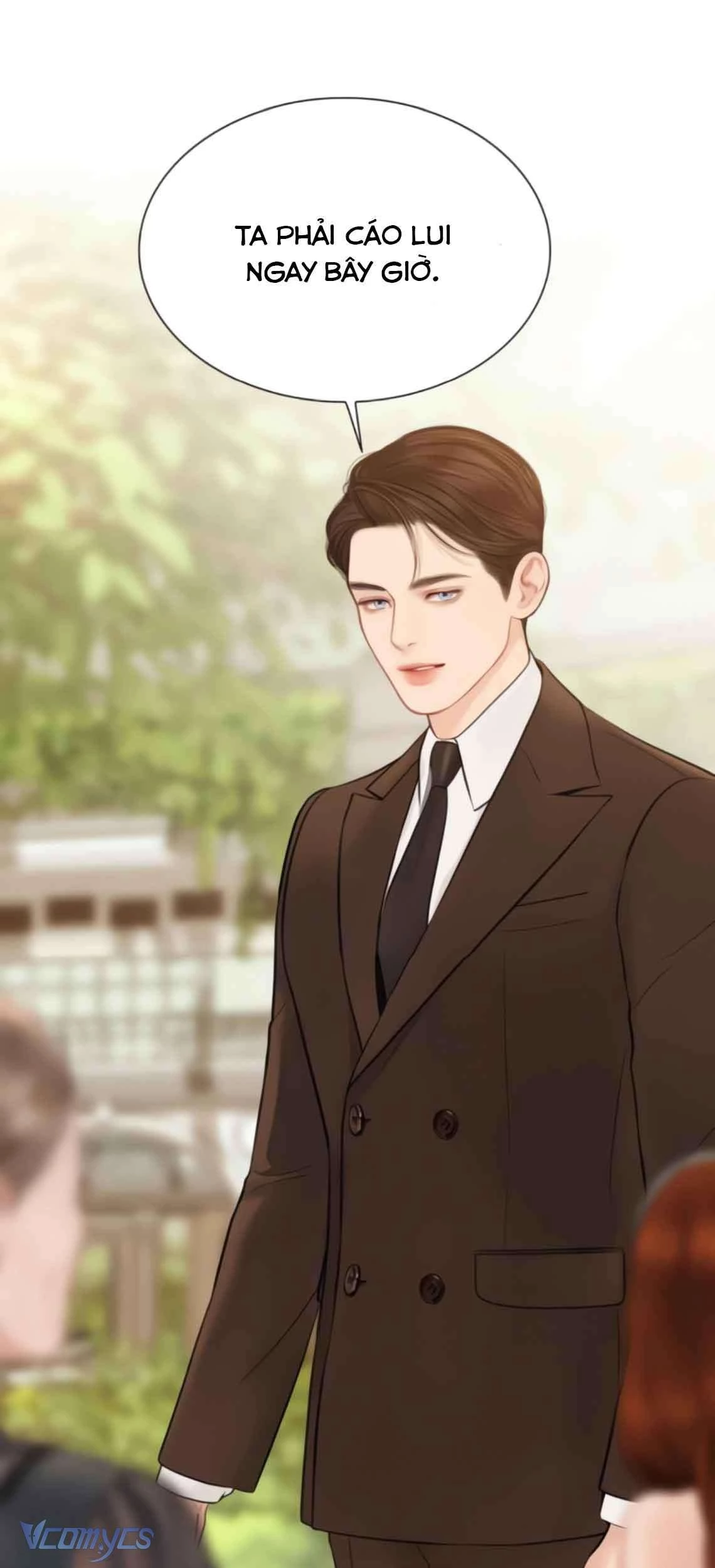 Hãy Khóc Và Cầu Nguyện Đi Chapter 46 - Trang 2