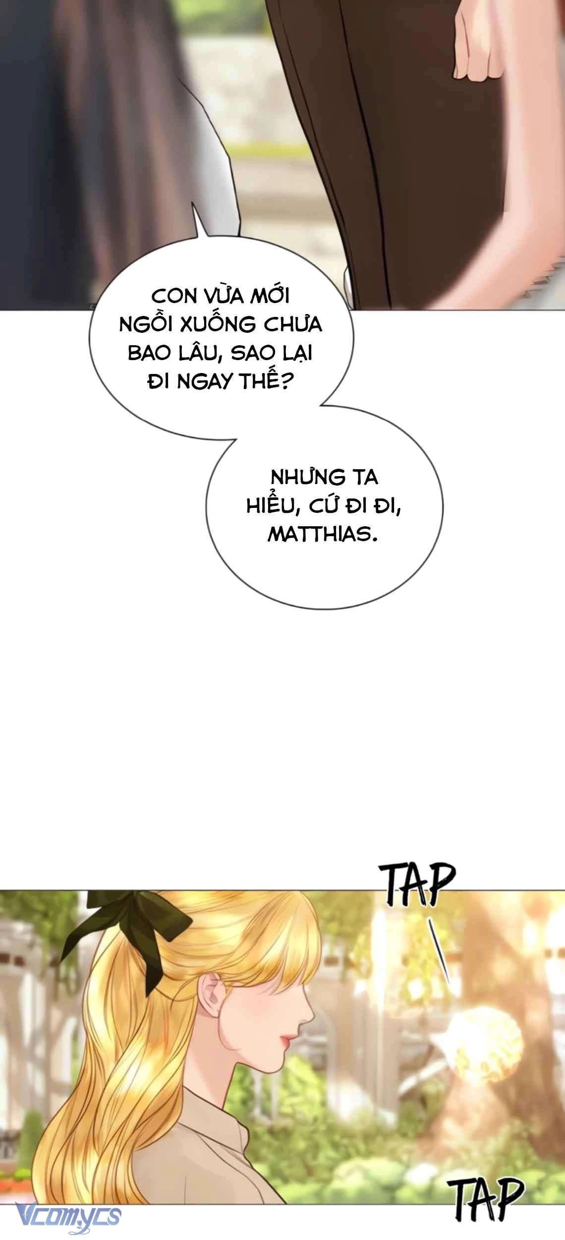 Hãy Khóc Và Cầu Nguyện Đi Chapter 46 - Trang 2
