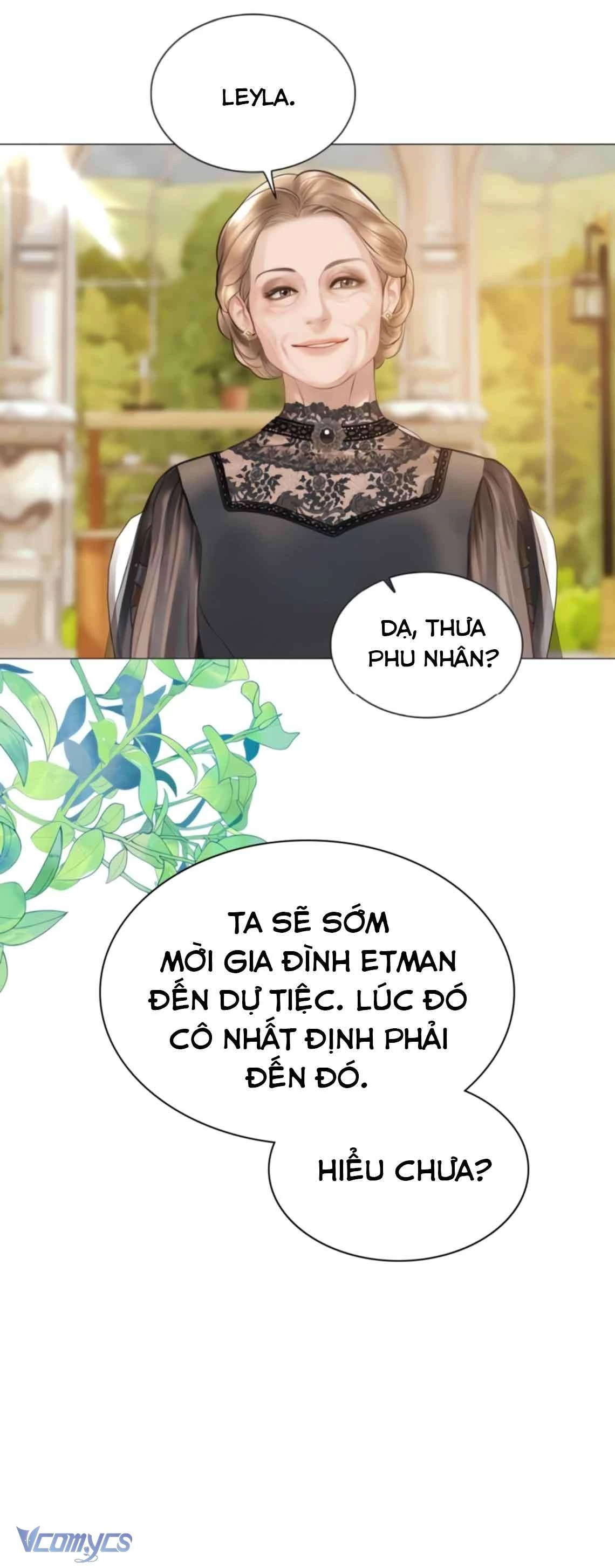 Hãy Khóc Và Cầu Nguyện Đi Chapter 46 - Trang 2