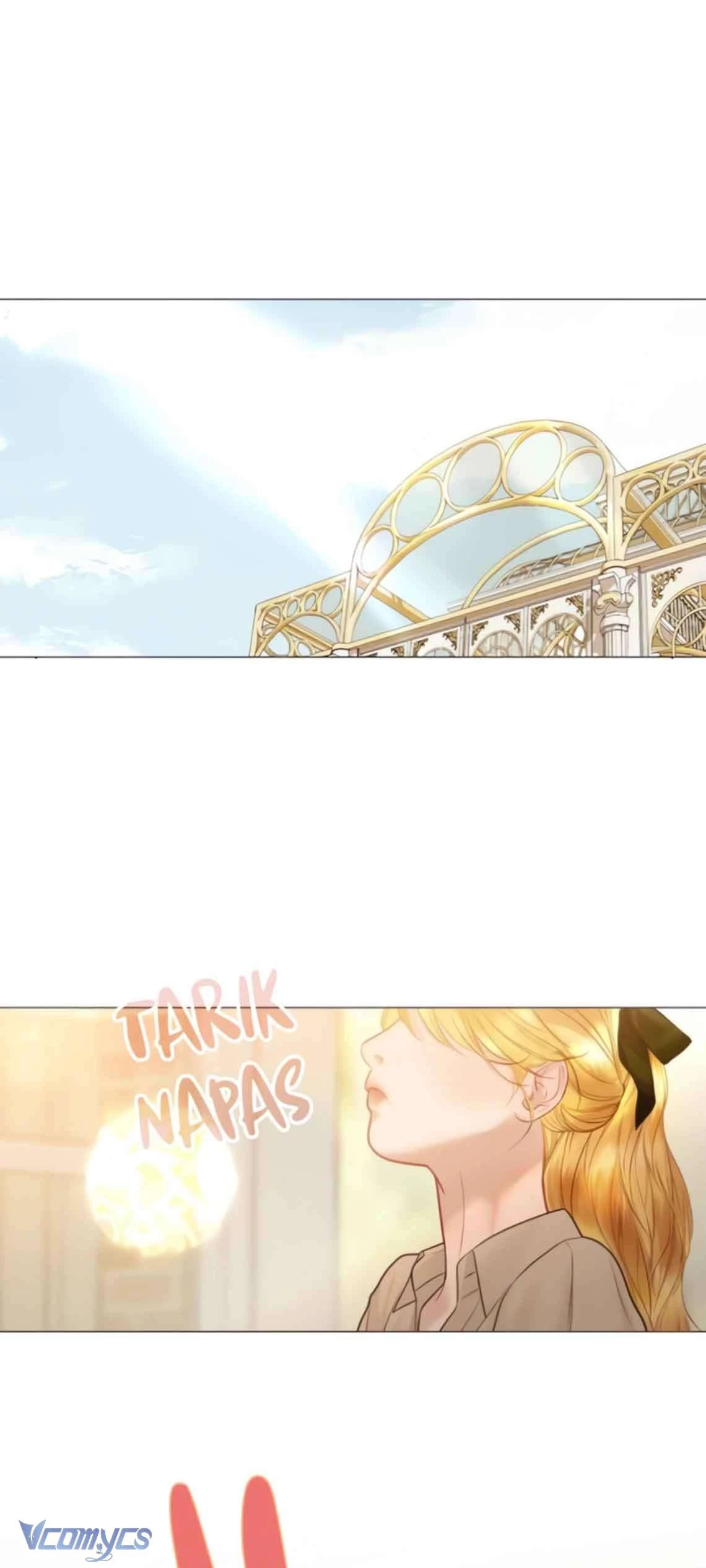 Hãy Khóc Và Cầu Nguyện Đi Chapter 46 - Trang 2