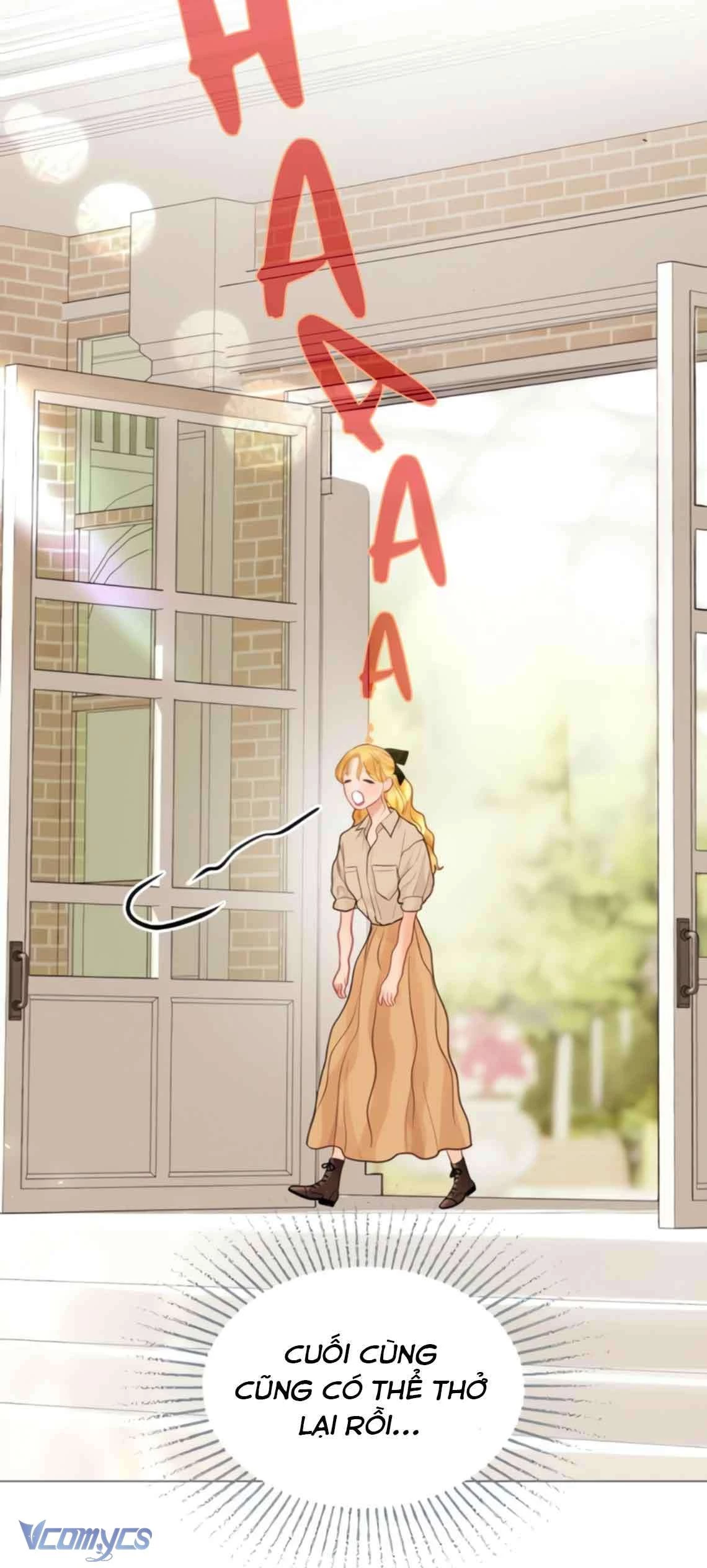 Hãy Khóc Và Cầu Nguyện Đi Chapter 46 - Trang 2