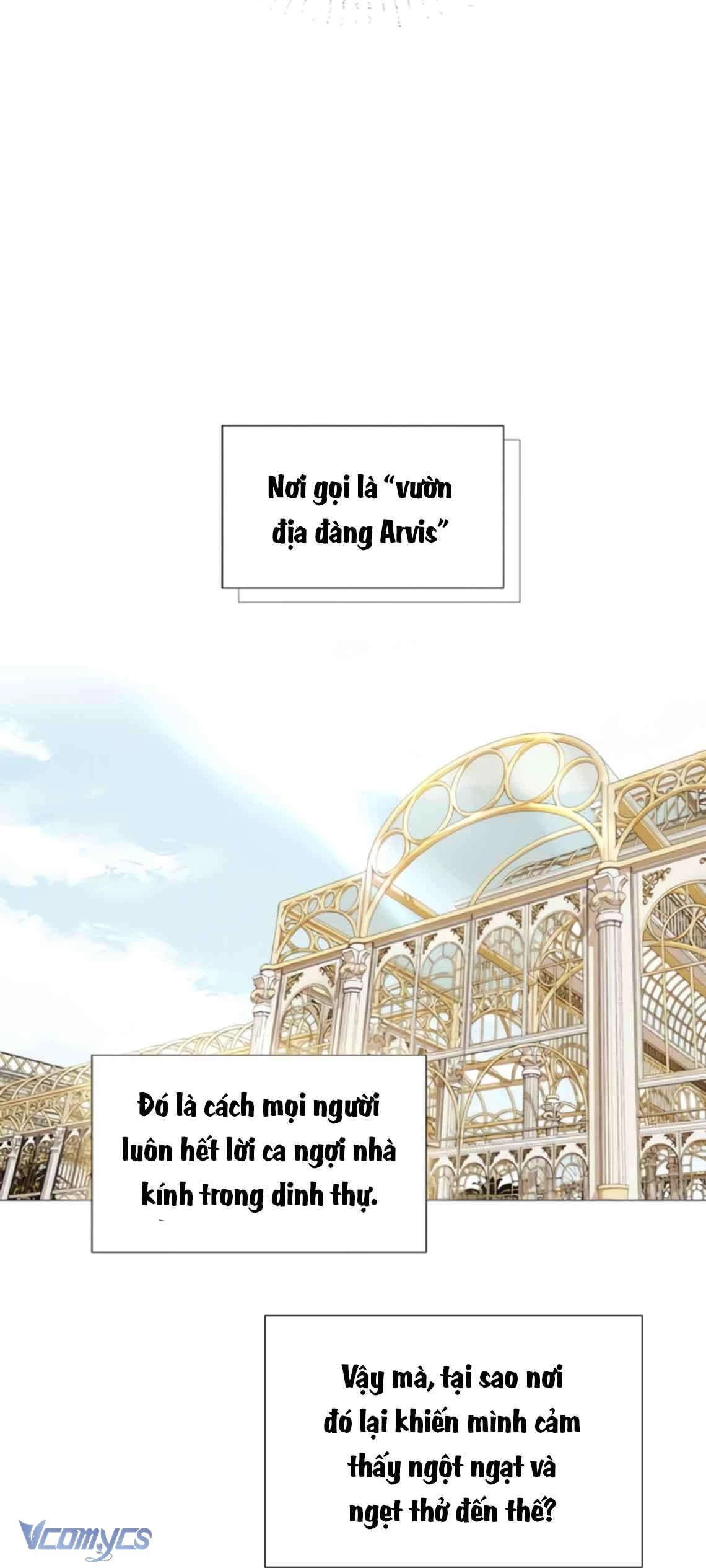 Hãy Khóc Và Cầu Nguyện Đi Chapter 46 - Trang 2