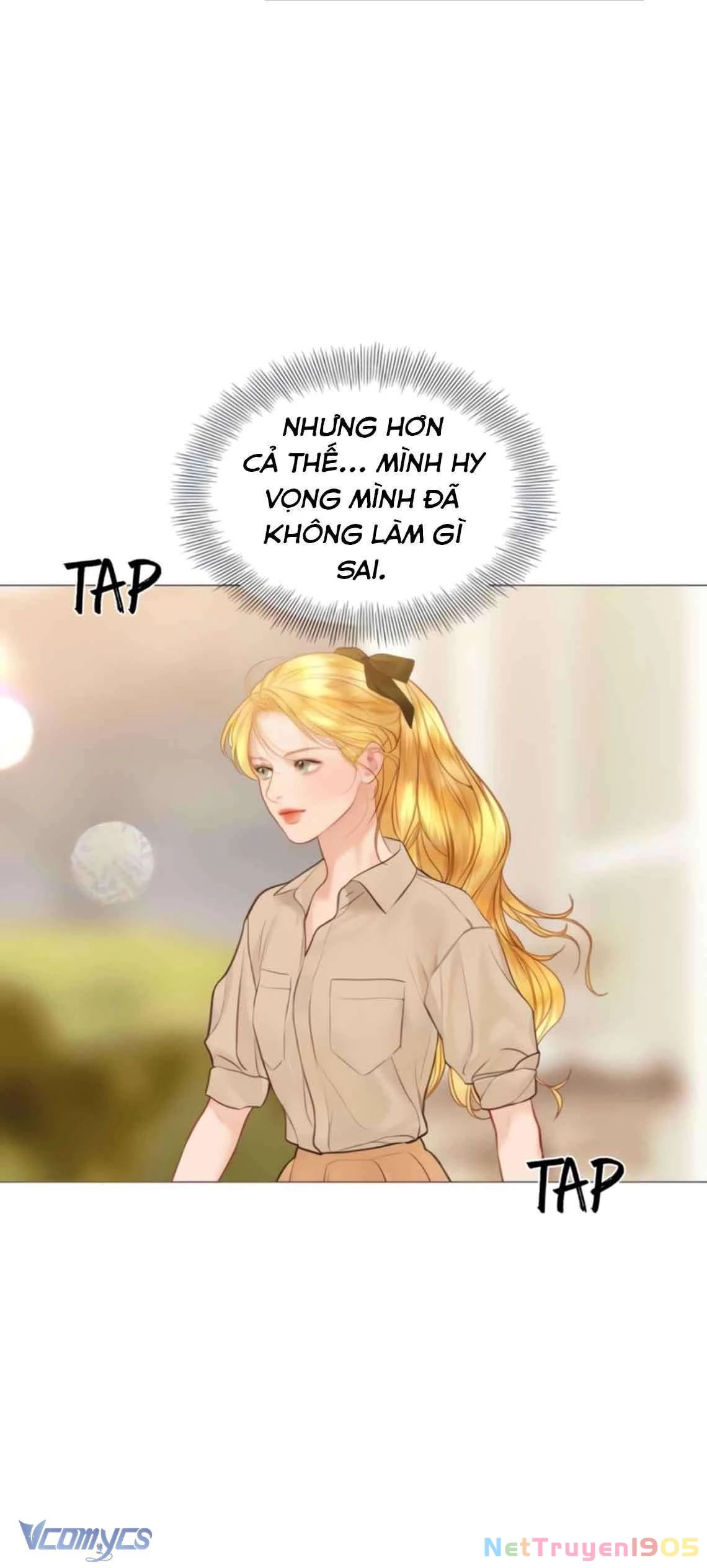 Hãy Khóc Và Cầu Nguyện Đi Chapter 46 - Trang 2