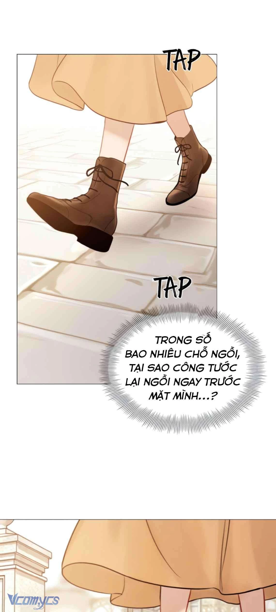 Hãy Khóc Và Cầu Nguyện Đi Chapter 46 - Trang 2