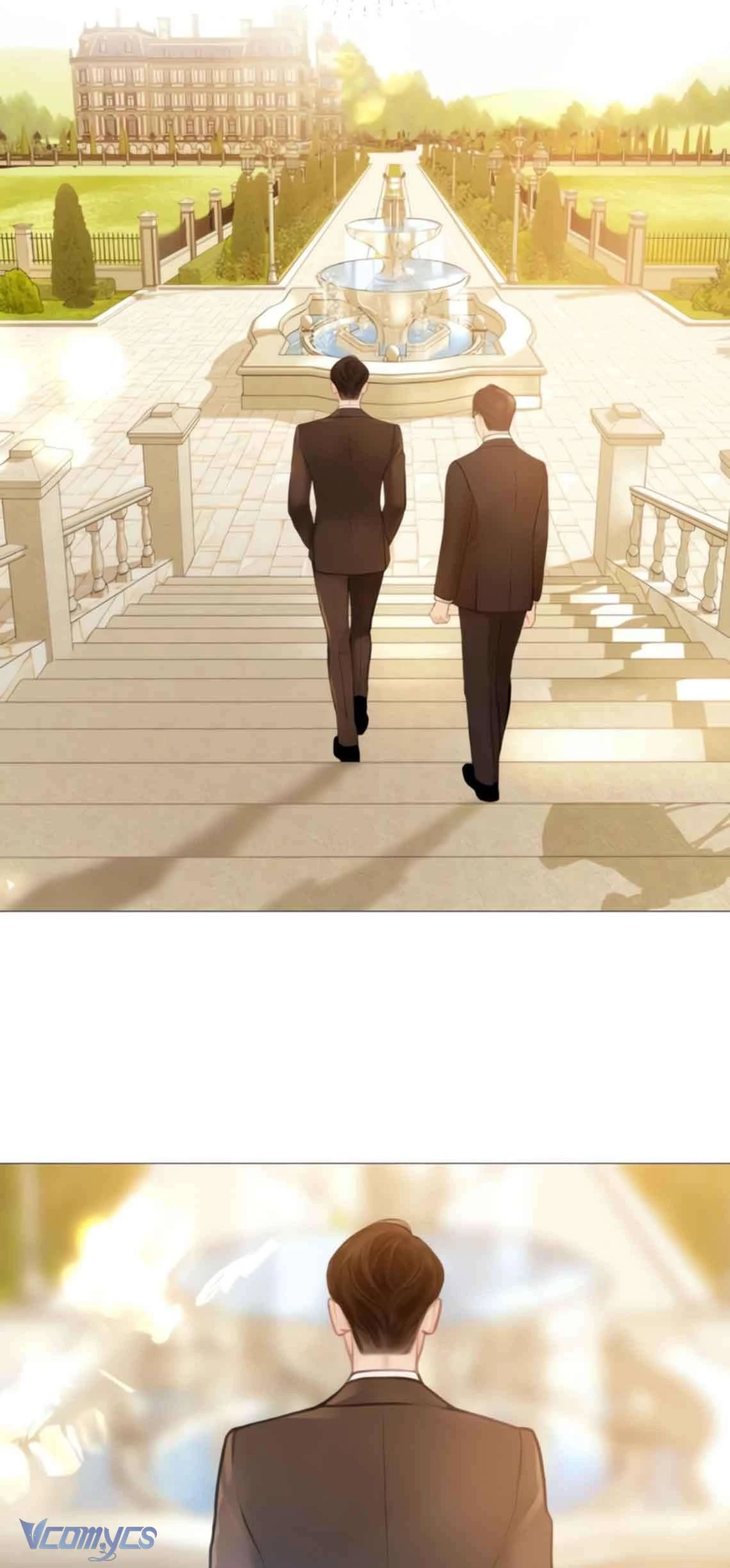 Hãy Khóc Và Cầu Nguyện Đi Chapter 46 - Trang 2
