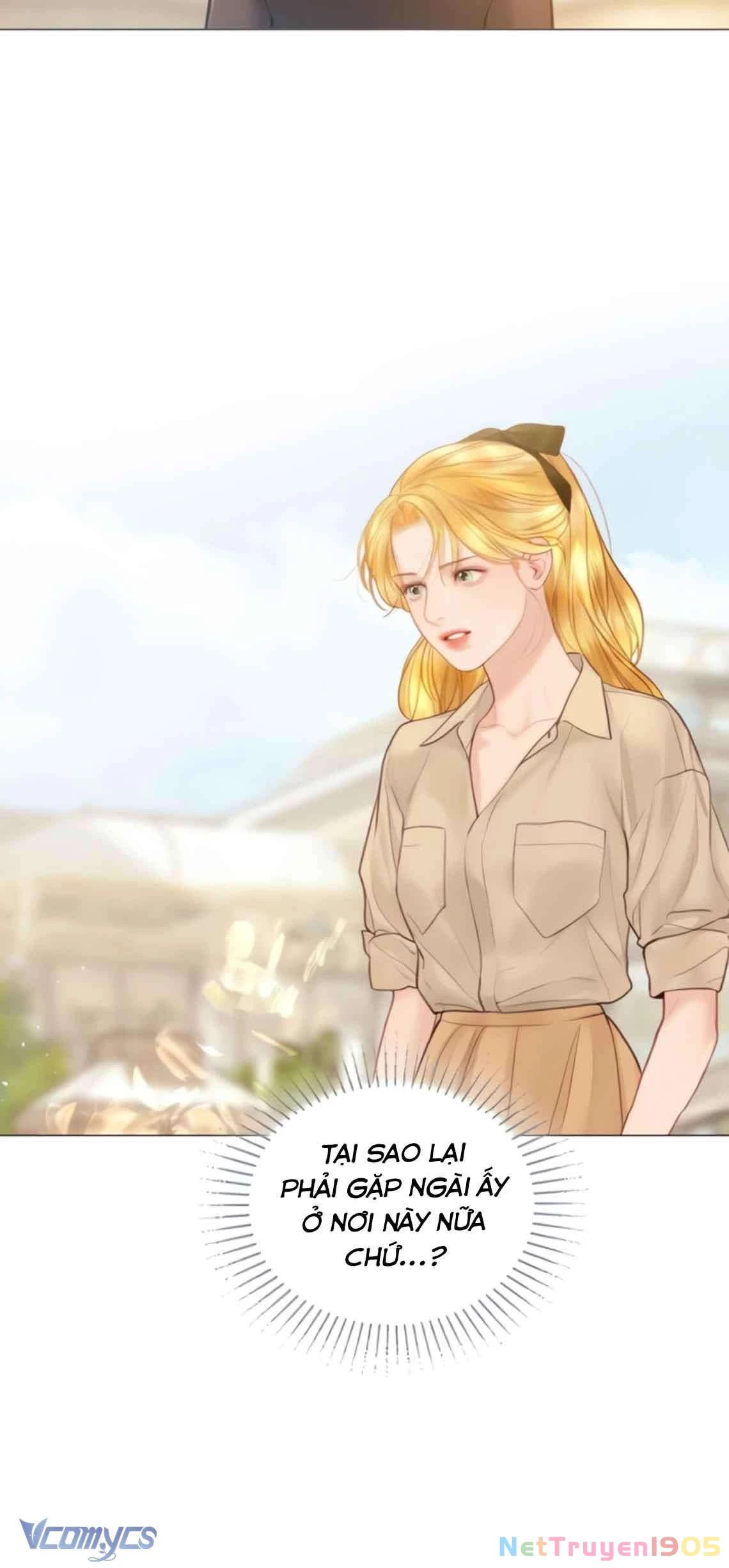 Hãy Khóc Và Cầu Nguyện Đi Chapter 46 - Trang 2