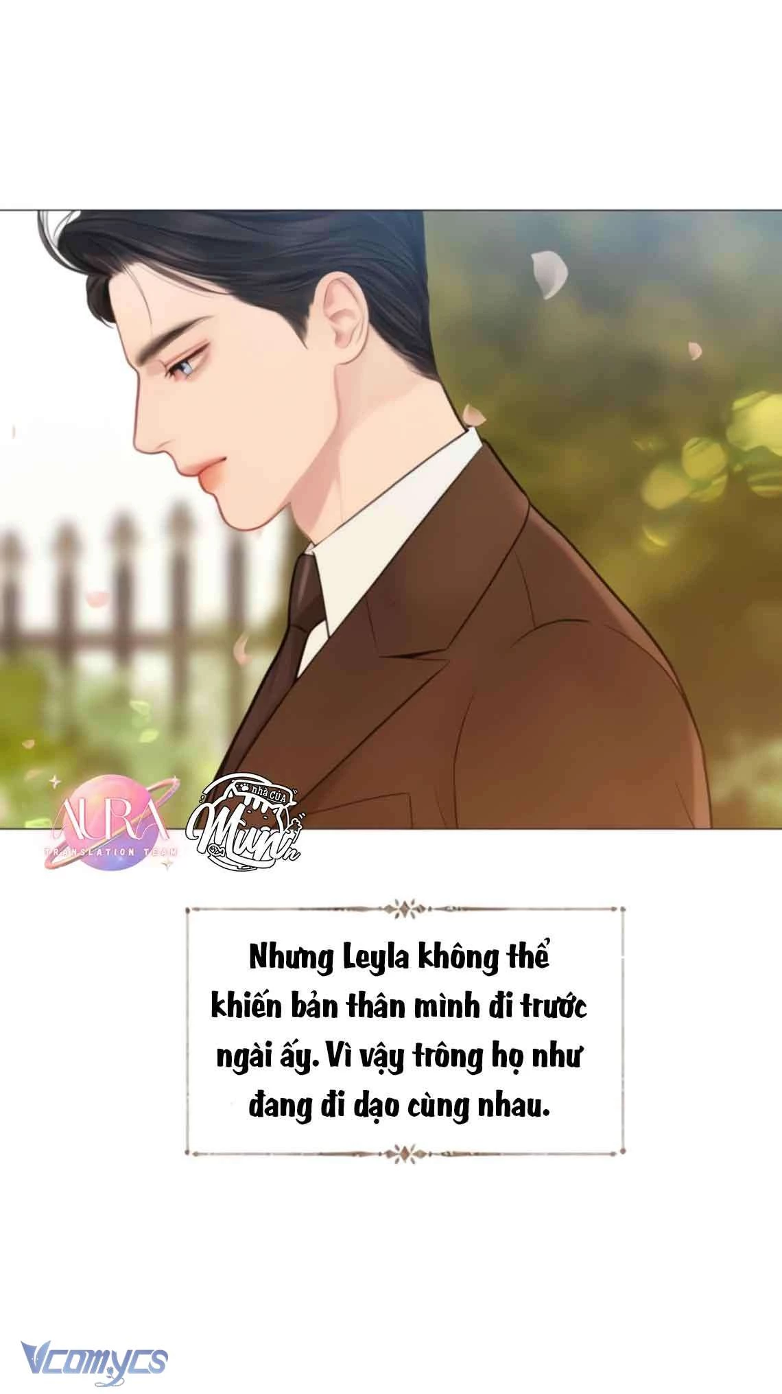 Hãy Khóc Và Cầu Nguyện Đi Chapter 46 - Trang 2