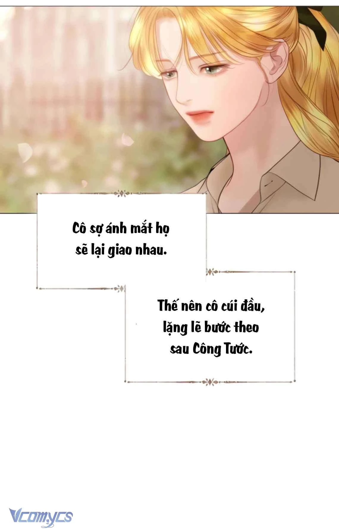 Hãy Khóc Và Cầu Nguyện Đi Chapter 46 - Trang 2