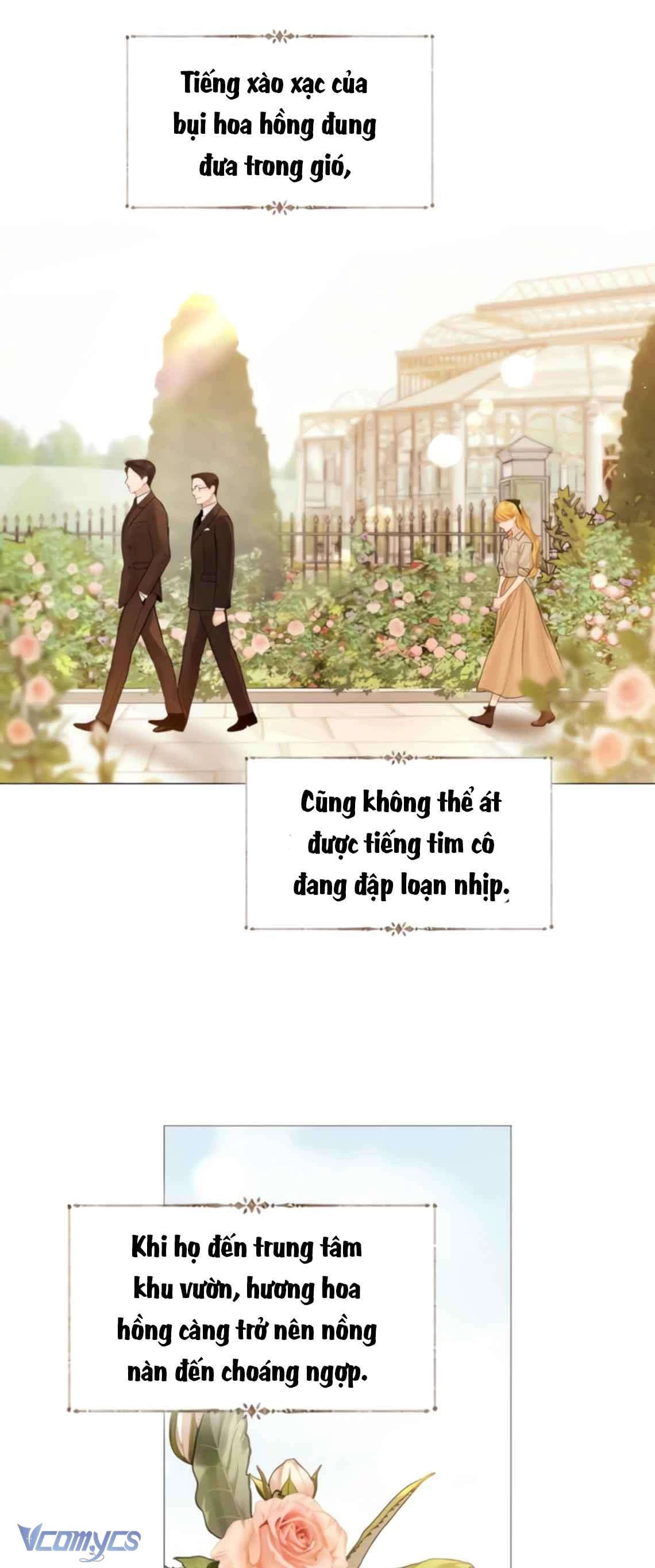 Hãy Khóc Và Cầu Nguyện Đi Chapter 46 - Trang 2