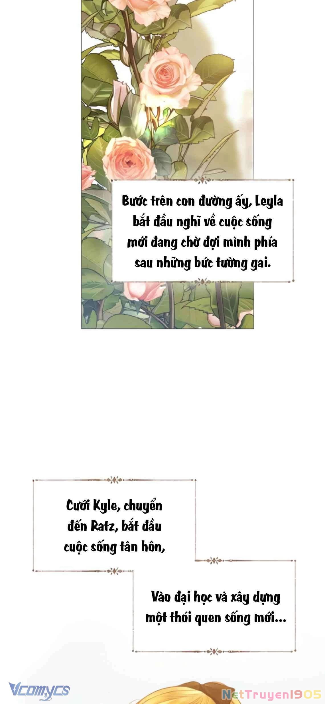 Hãy Khóc Và Cầu Nguyện Đi Chapter 46 - Trang 2