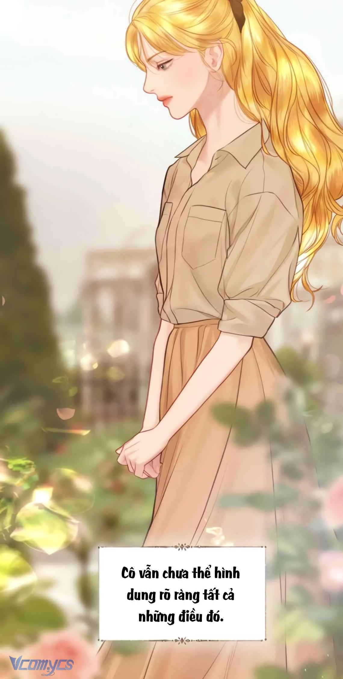 Hãy Khóc Và Cầu Nguyện Đi Chapter 46 - Trang 2